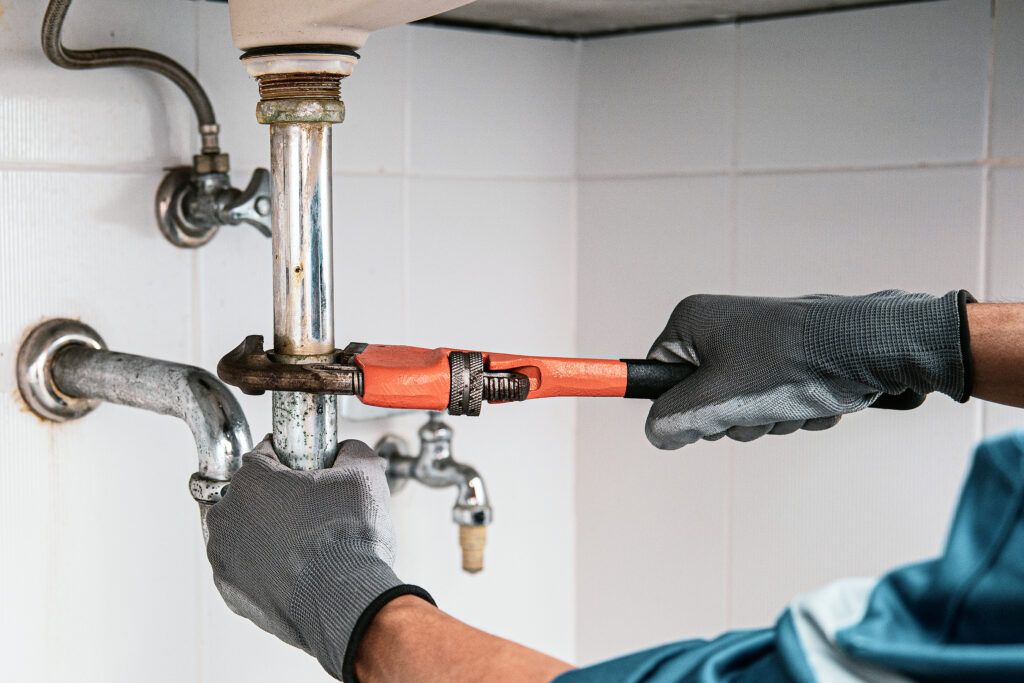 Leak Detection in Longcreek